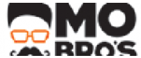 Кэшбэк в Mo Bros UK