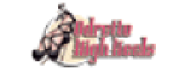 Кэшбэк в Odretto High Heels DE