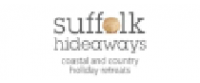 Кэшбэк в Suffolk Hideaways UK