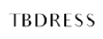 Кэшбэк в TBDress US 2