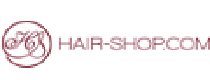 Кэшбэк в hair-shop.com - Haarpflege- und Stylingprodukte