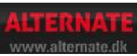 Кэшбэк в Alternate DK