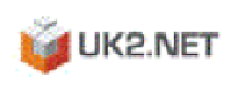 Кэшбэк в UK2NET web hosting