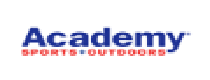 Кэшбэк в Academy Sports + Outdoor US