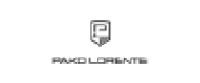 Кэшбэк в Pako Lorente PL