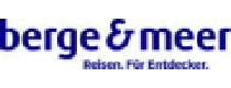 Кэшбэк в Berge & Meer DE 2