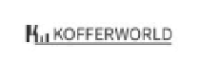 Кэшбэк в Kofferworld DE