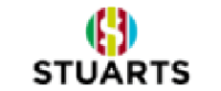 Кэшбэк в Stuarts London UK