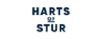 Кэшбэк в hartsofstur.com UK
