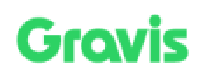 Кэшбэк в Gravis DE