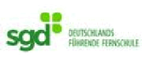 Кэшбэк в SGD Studiengemeinschaft Darmstadt