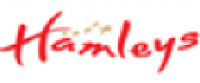 Кэшбэк в Hamleys UK