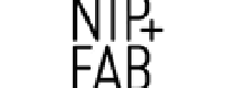Кэшбэк в Nip & Fab UK