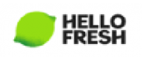Кэшбэк в Hellofresh UK 2