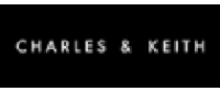 Кэшбэк в Charles & Keith UK 2