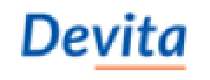 Кэшбэк в Devita DE