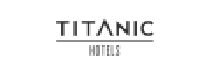 Кэшбэк в Titanic Hotels - DE