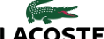 Кэшбэк в Lacoste PL 2