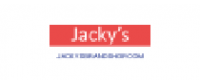 Кэшбэк в Jackys Retail AE