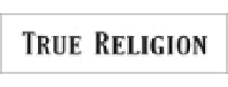 Кэшбэк в True Religion US