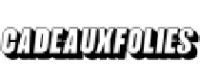 Кэшбэк в Cadeaux Folies FR