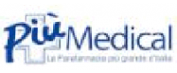 Кэшбэк в Più Medical IT