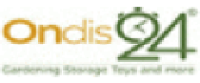 Кэшбэк в Ondis24 DE