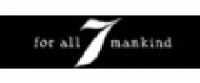 Кэшбэк в 7 For All Mankind UK