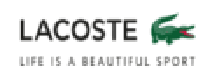 Кэшбэк в Lacoste SK 2