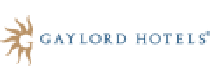 Кэшбэк в Gaylord Hotels Tickets
