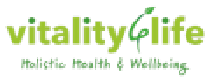 Кэшбэк в Vitality4Life UK