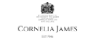 Кэшбэк в CorneliaJames.com UK