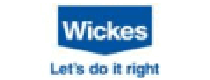 Кэшбэк в Wickes UK