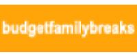 Кэшбэк в Budget Family Breaks UK