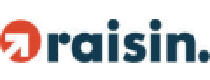 Кэшбэк в Raisin ES