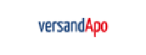 Кэшбэк в Versandapo DE