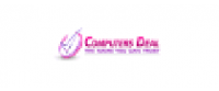 Кэшбэк в ComputersDeal UK