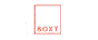 Кэшбэк в Boxt UK