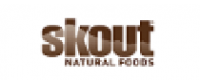 Кэшбэк в Skout Organic US