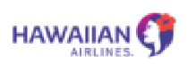 Кэшбэк в Hawaiian Airlines US