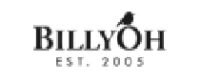 Кэшбэк в BillyOh UK