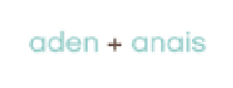 Кэшбэк в Aden & Anais UK