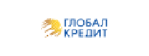 Кэшбэк в Global Credit UA