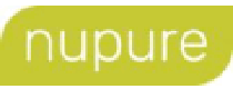 Кэшбэк в Nupure DE