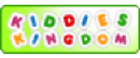 Кэшбэк в Kiddies Kingdom UK