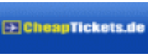 Кэшбэк в Cheaptickets DE