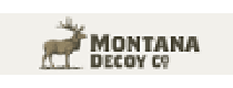 Кэшбэк в Montana Decoy US
