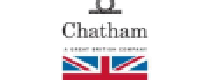 Кэшбэк в Chatham Marine UK