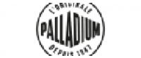 Кэшбэк в Palladium UK