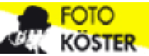 Кэшбэк в Foto Koester DE
